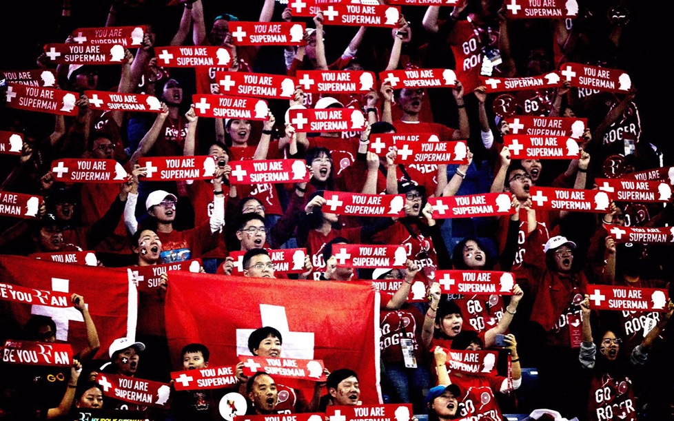 费德勒115次参加迈阿密大师赛,费德勒世界巡回赛完整视频