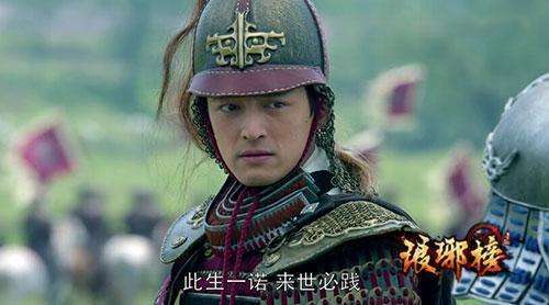 剑王朝夜策冷幕后花絮,剑王朝夜策冷剧情