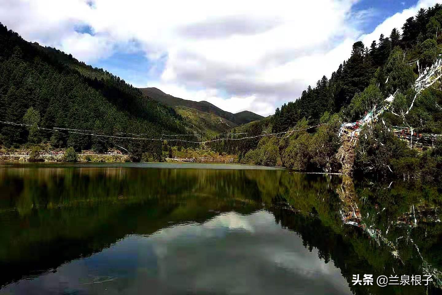 夏河县达尔宗湖景区电话,夏河县达尔宗湖游玩攻略