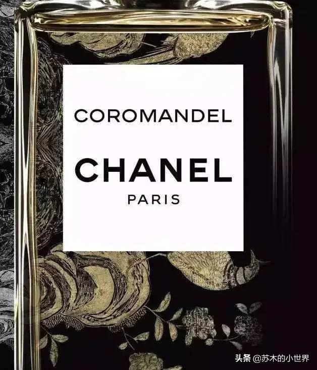 在这些中国风香水中，寻找久远的中国印迹