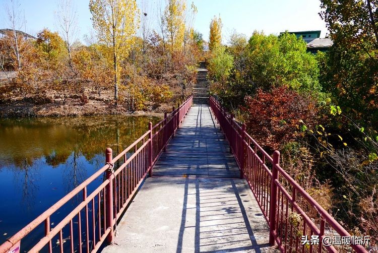 竹泉村景区,最美竹泉村