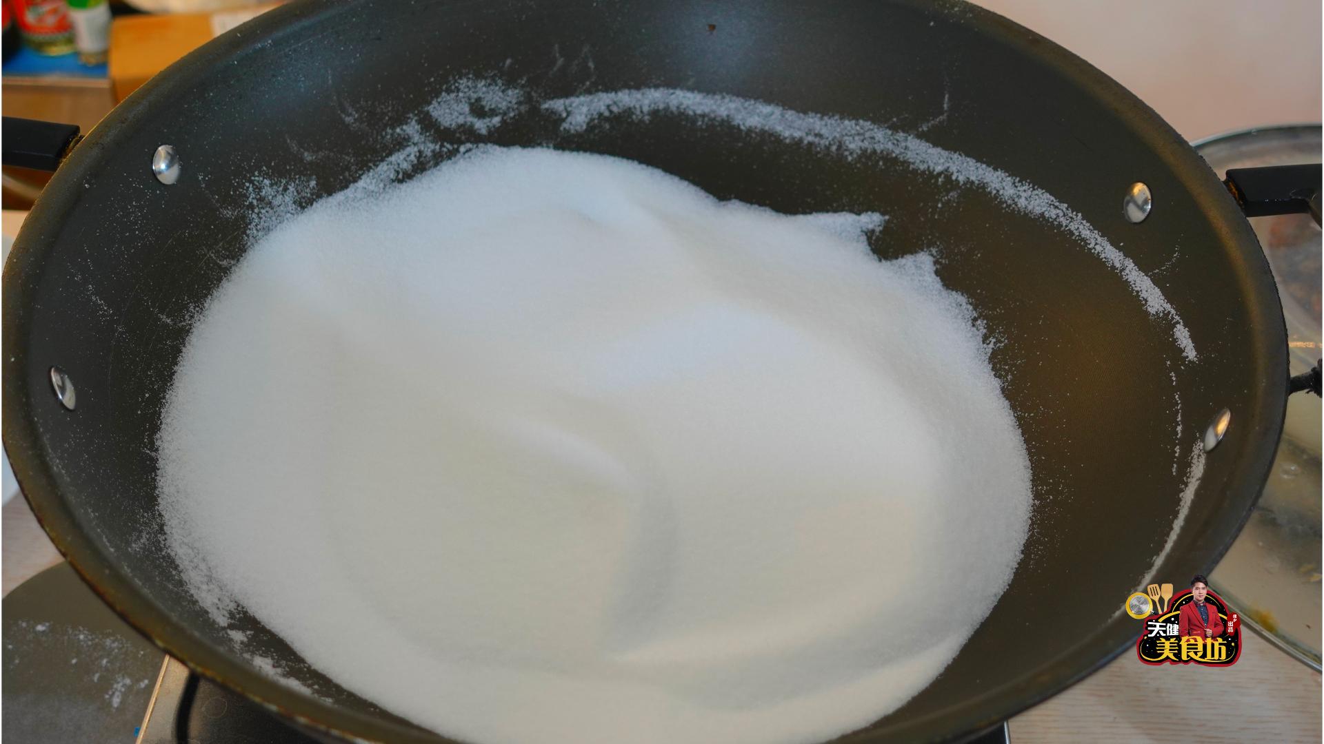 盐炒花生米炒到什么样算熟,炒花生米什么时候放盐最好