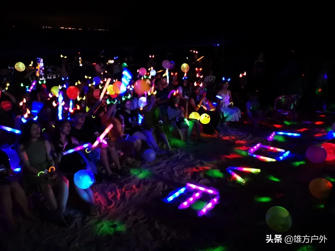 广东周末往返最适宜去的海边,广东省内的旅游攻略夏季海边