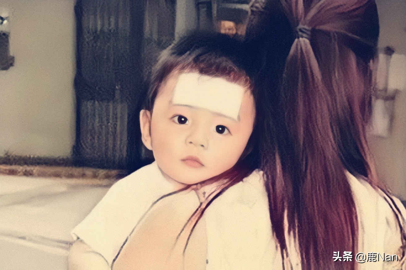 洪欣的个人简介,洪欣以前的情感史