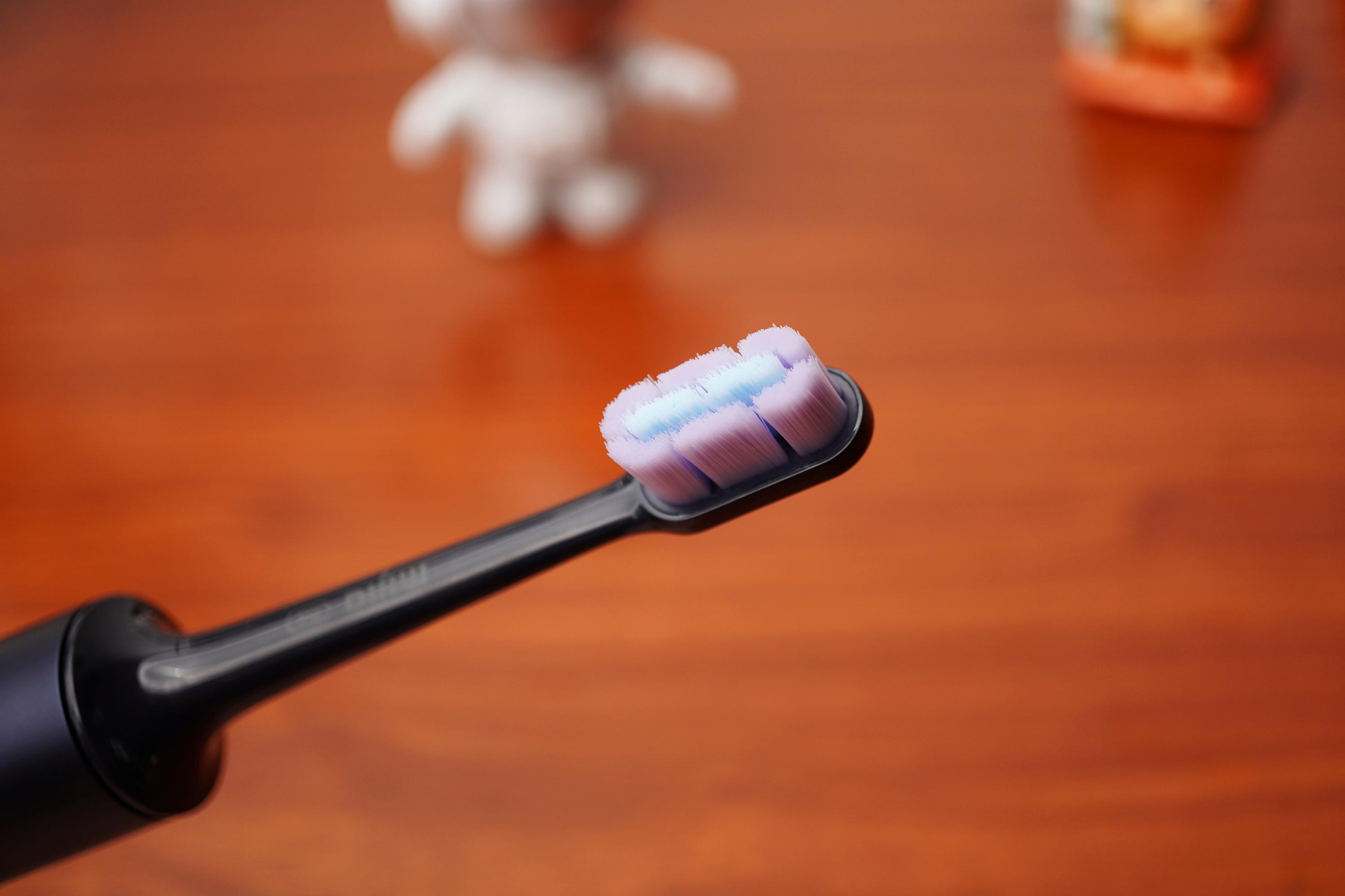 米家声波电动牙刷t700测评,米家电动牙刷t700测评