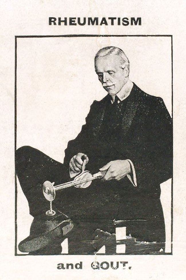 神奇的振动机器：*慰自**棒前世今生的那些冷知识？