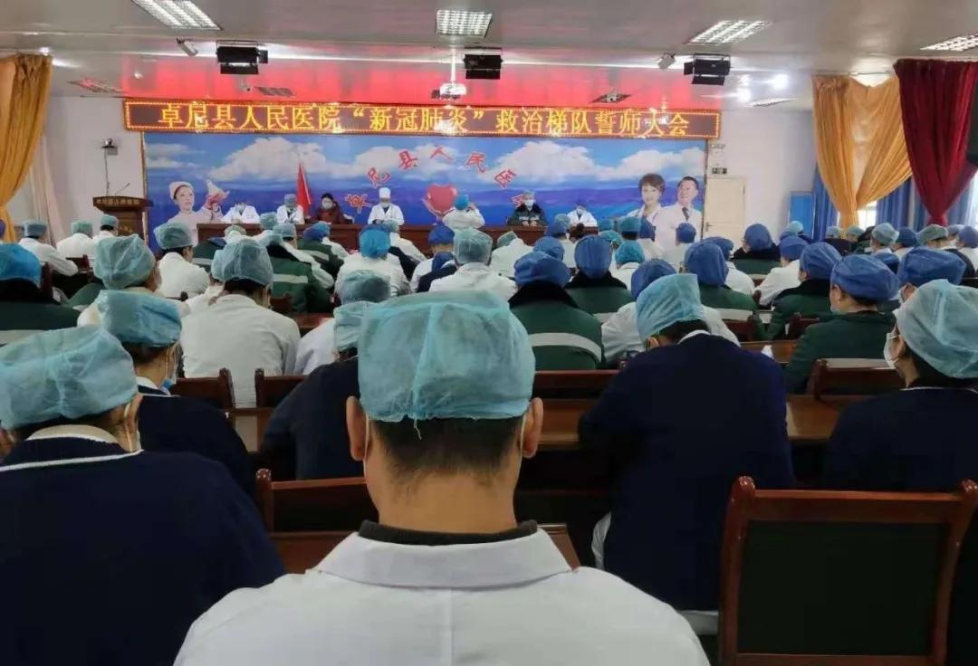 战疫的磅礴力量有哪些,战疫场上不可或缺的力量