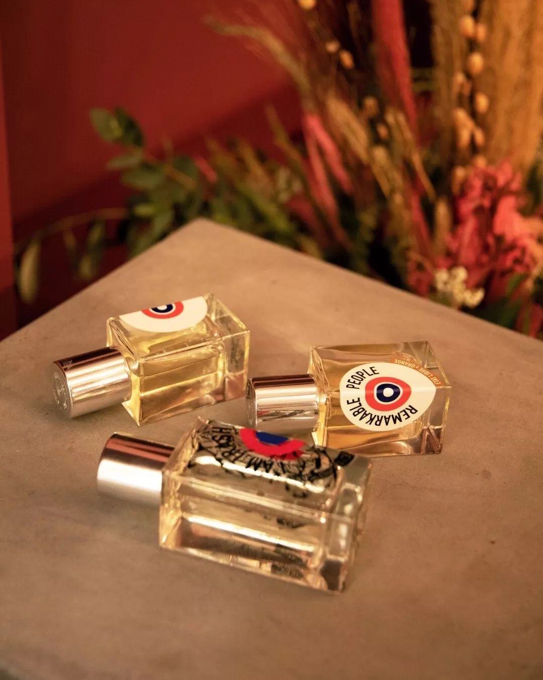 反叛先锋，潮流味道，这瓶最小众时髦的香水，先买为敬