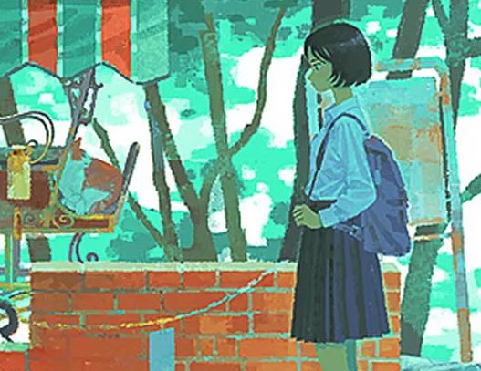 如何回复让女生主动爱上你,女人说别轻易爱上她应该怎么回复