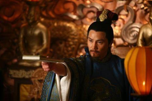 梅长苏为什么要救誉王妃,为什么梅长苏的势力那么大