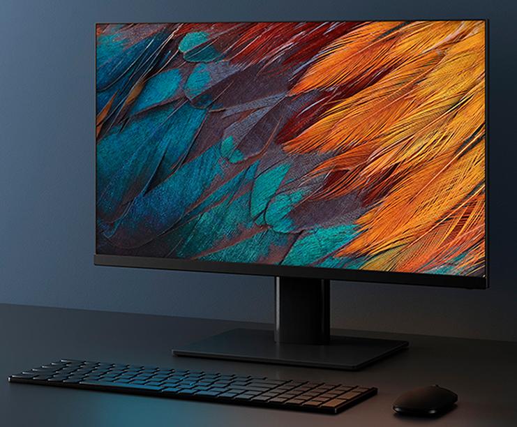 显示器知识基础讲解,显示器各个参数详解