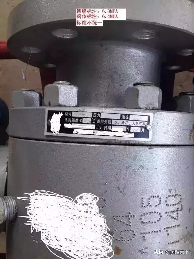 买阀门被骗,买阀门干什么