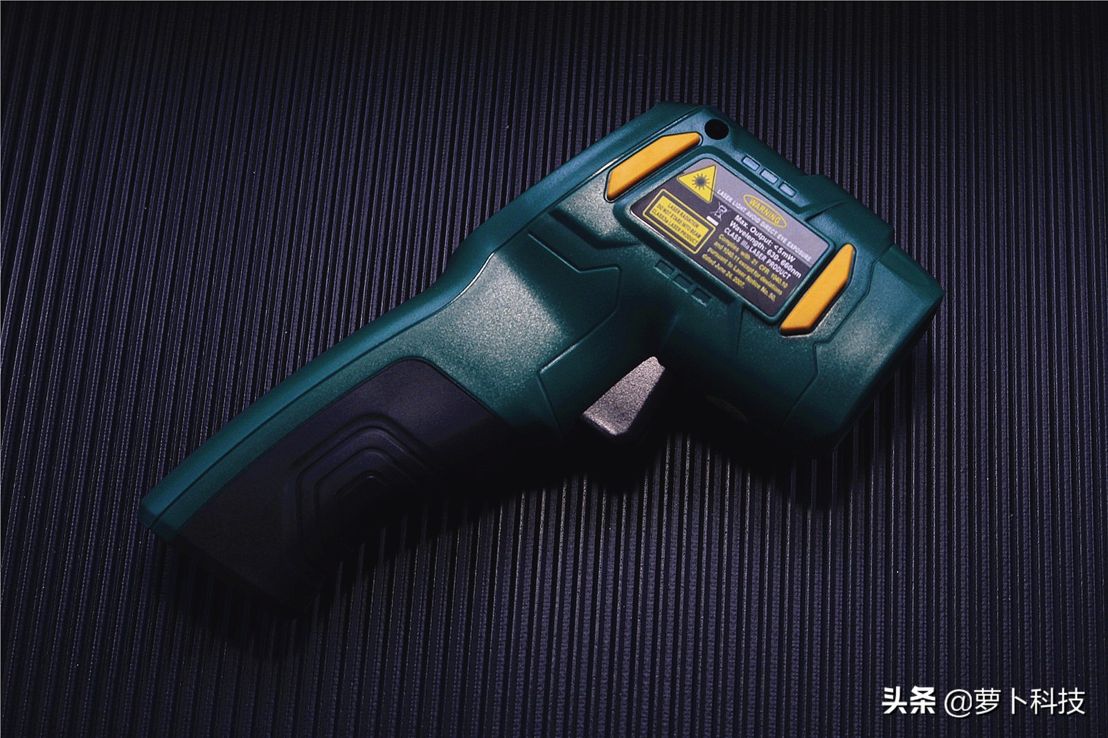 世达红外测温仪使用方法,红外人体测温仪医用高精度