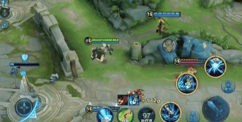 婉儿飞天被铠一刀秒,婉儿一秒上天