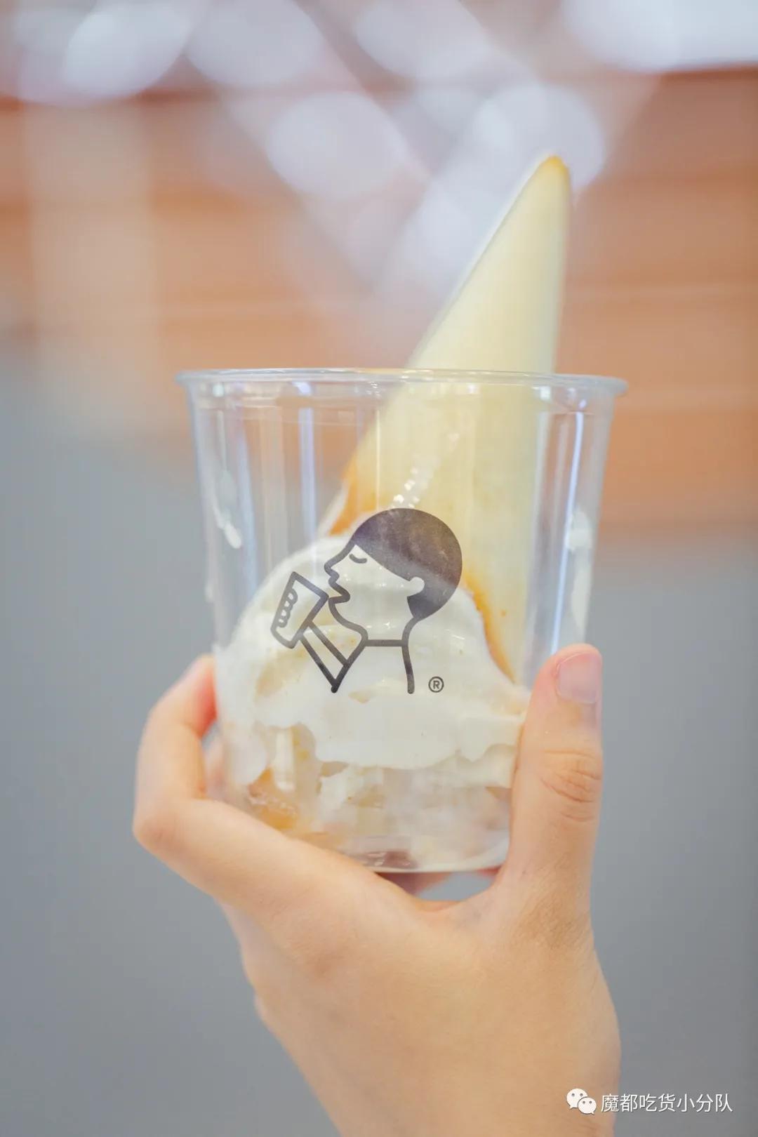 麦丽素出冰淇淋了！便利店就能买到，赶紧打卡晒朋友圈