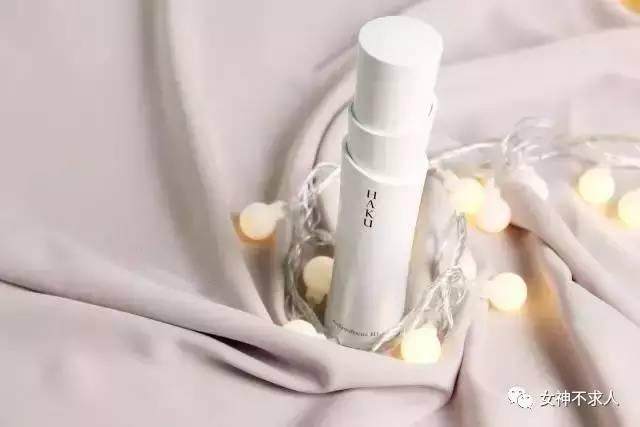 肌底液护肤精华,10年护肤心得