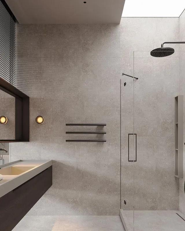 简约雅居,中式雅居