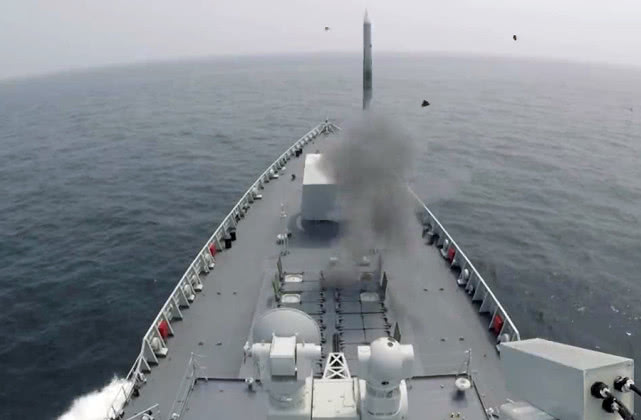 各国海军垂发排名,全球海军人数排名