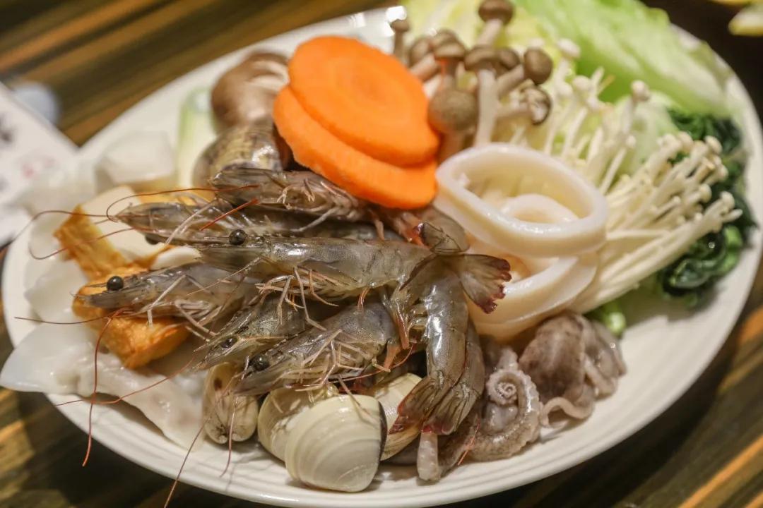 广州日航酒店贝拉诺自助西餐厅,广州日航酒店日本料理