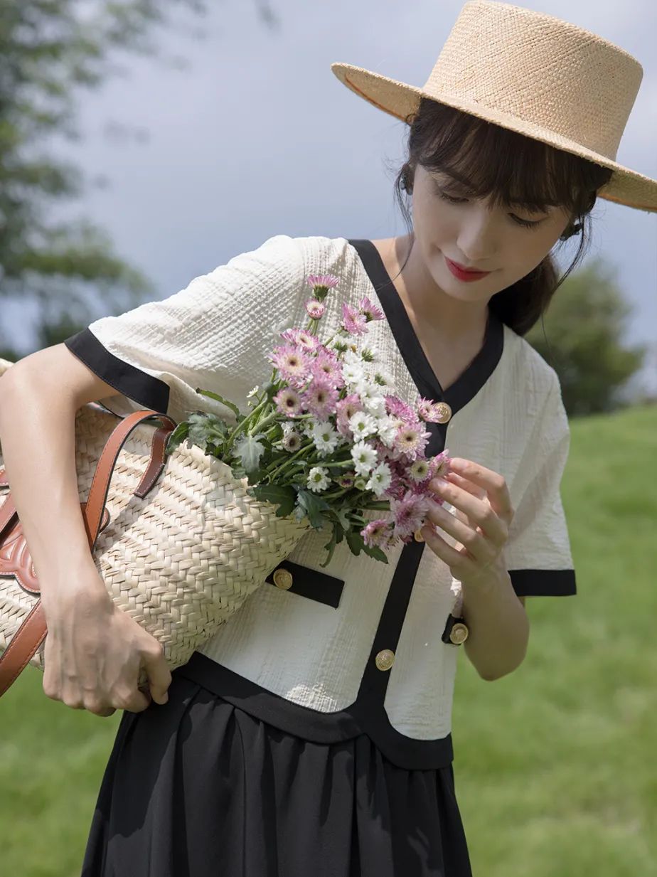 淘宝女装不好看？那是因为你不会逛！赶紧收藏这几家吧