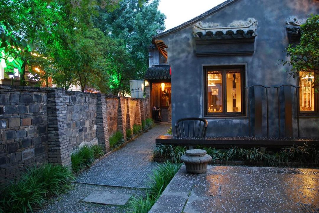 都挺好旅游景点大全,都挺好拍摄地成网红打卡点