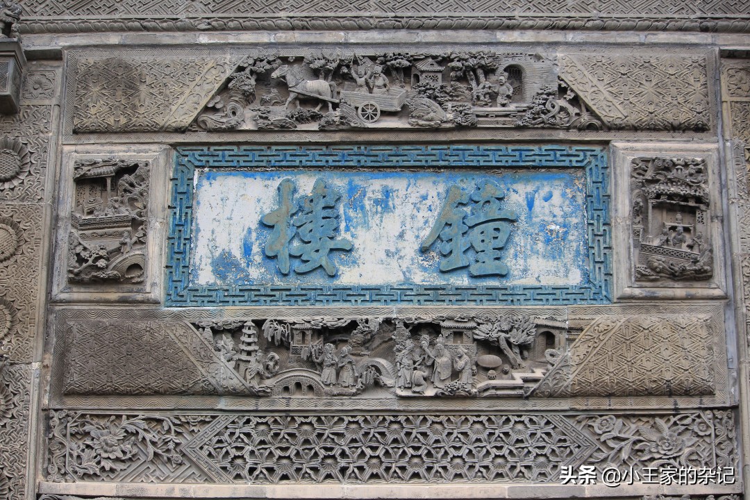 亳州花戏楼三大绝,亳州花戏楼精美雕刻图片