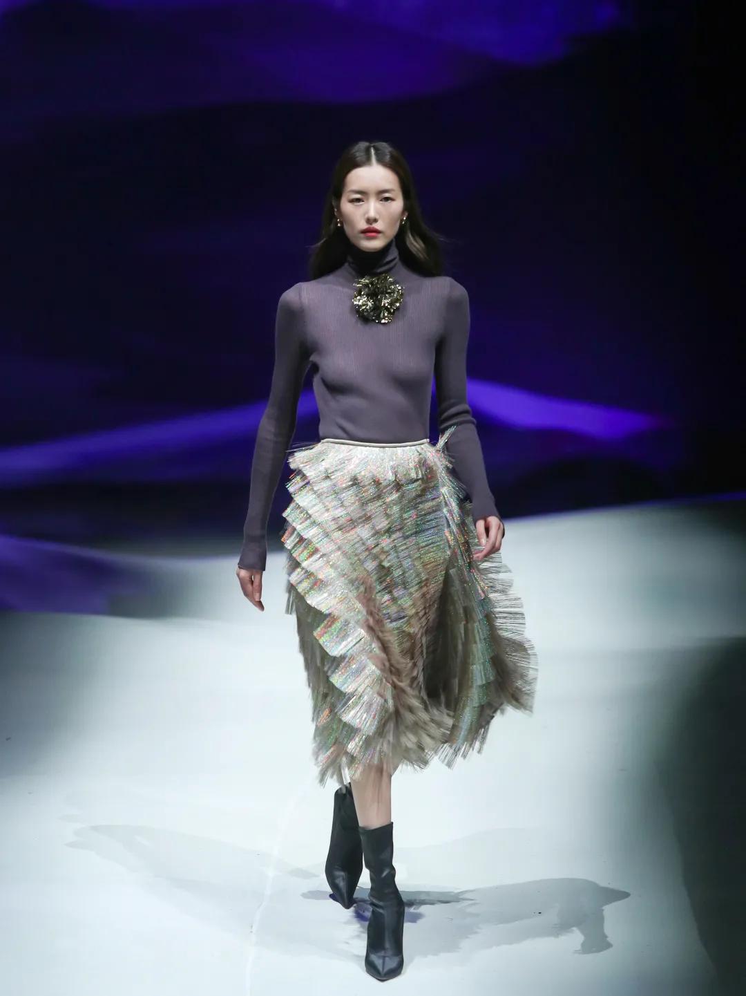 dazzle地素新品,dazzle地素的品牌理念