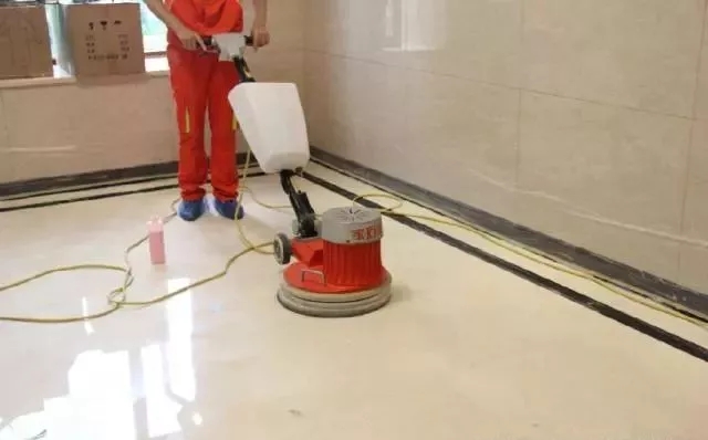 石材养护的正确方法,石材磨花了怎么处理