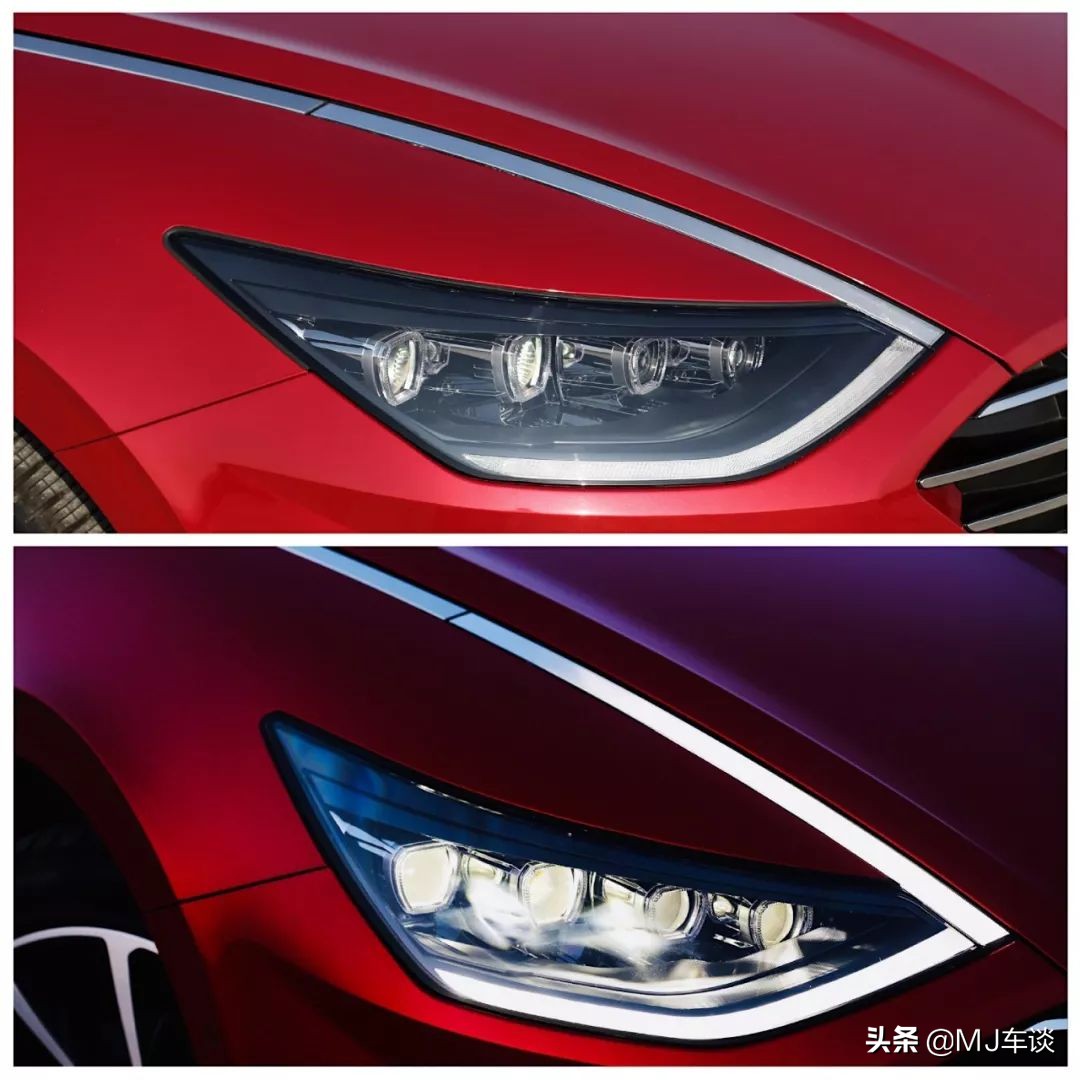 现代索纳塔韩国版第一视角试驾,现代索纳塔2.0t试驾视频