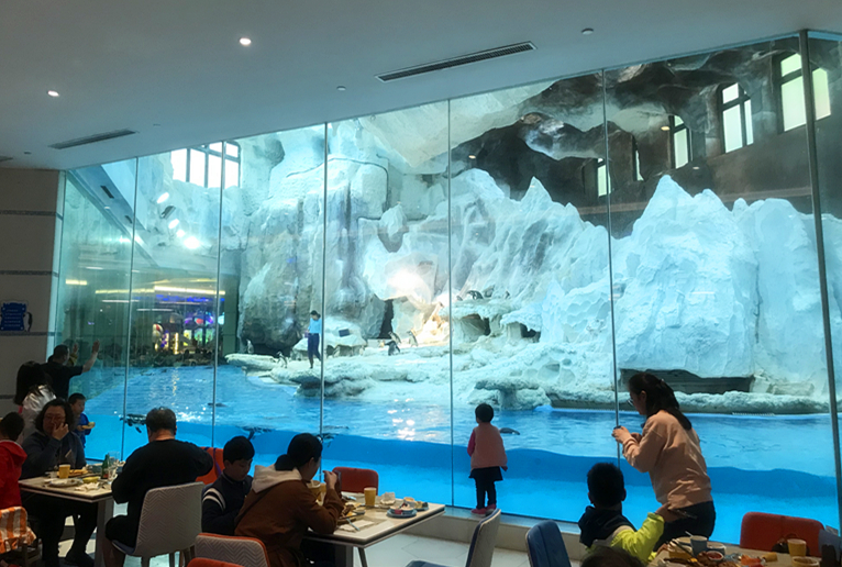 珠海长隆海洋王国一日游游玩攻略,珠海长隆海洋王国亲子游玩攻略