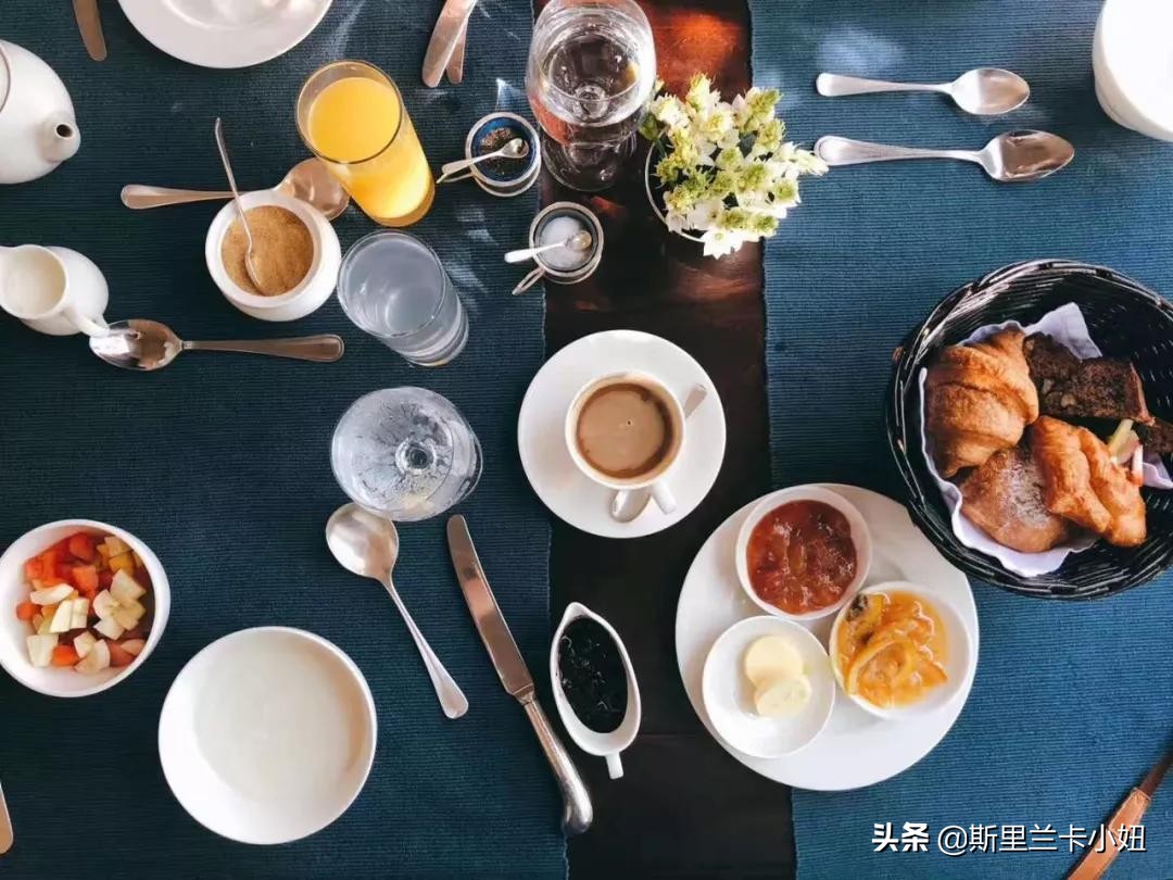 斯里兰卡带孩子游玩,斯里兰卡安缦