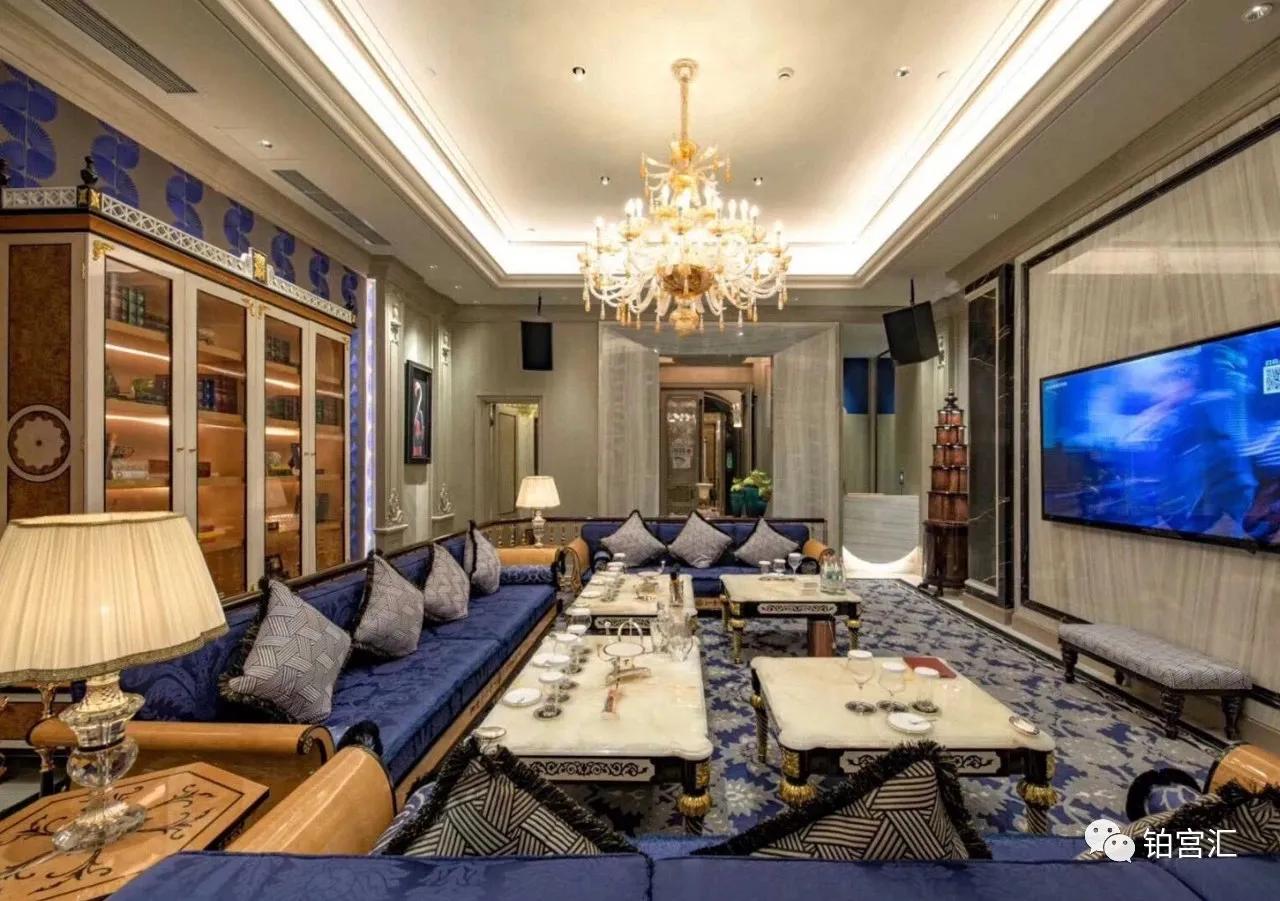 铂宫纯k价格,铂宫私宅设计