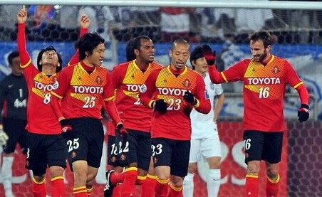 2021日职联前瞻：川崎志在卫冕升二降四保级区混战不止