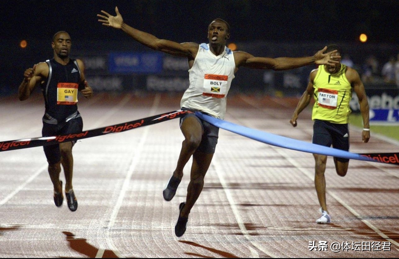 世界百米纪录第一名,目前百米世界纪录是多少