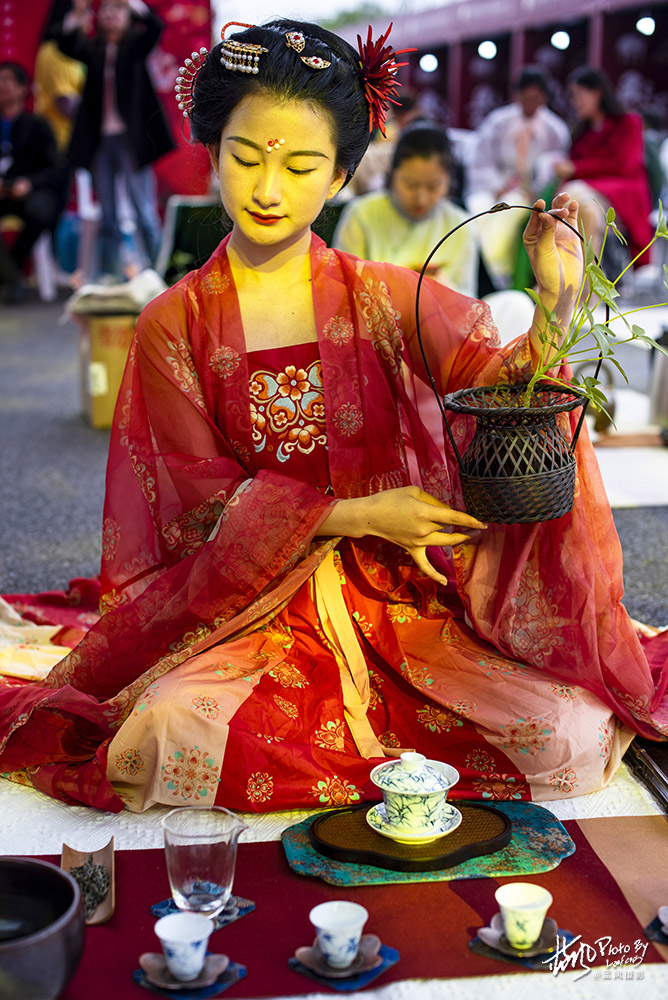 景德镇浮梁茶是什么茶,景德镇除了陶瓷还有什么比较出名