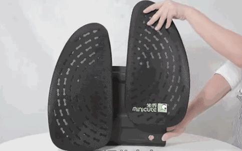 护腰缓解驼背腰痛,腰酸背痛怎么办学生