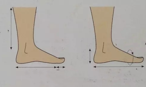 从上往下袜子编织全部过程,钩针编织地板袜子教程全过程解说