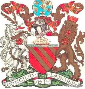 红魔曼联标志图,曼联为什么叫红魔鬼