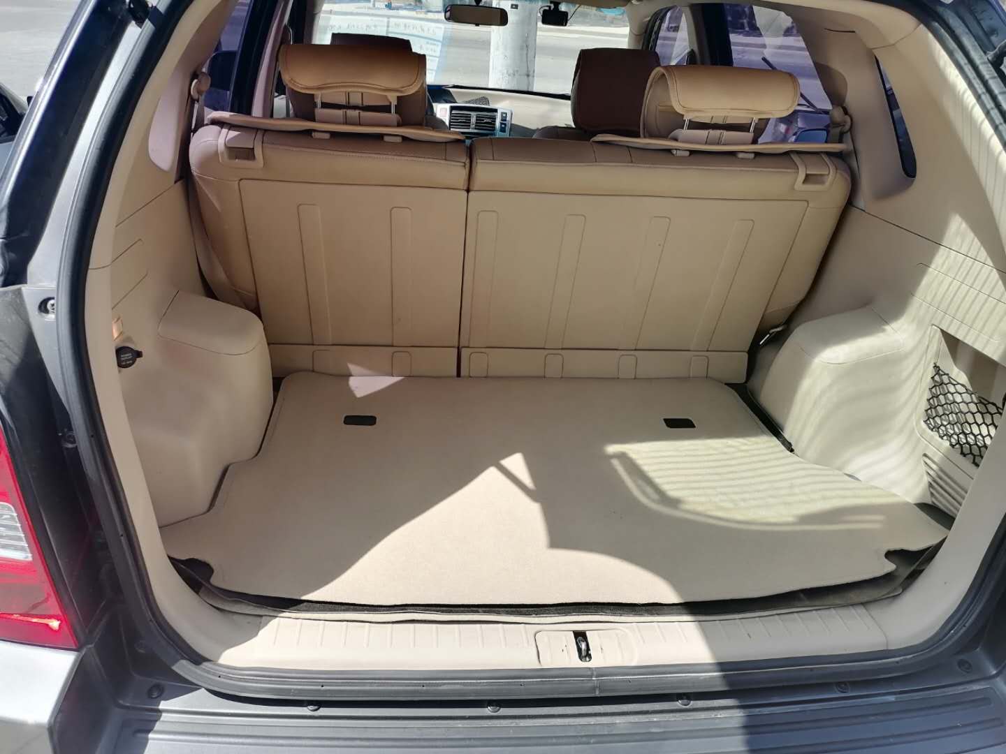 10万左右二手韩系车,30w预算值得手的几款合资suv