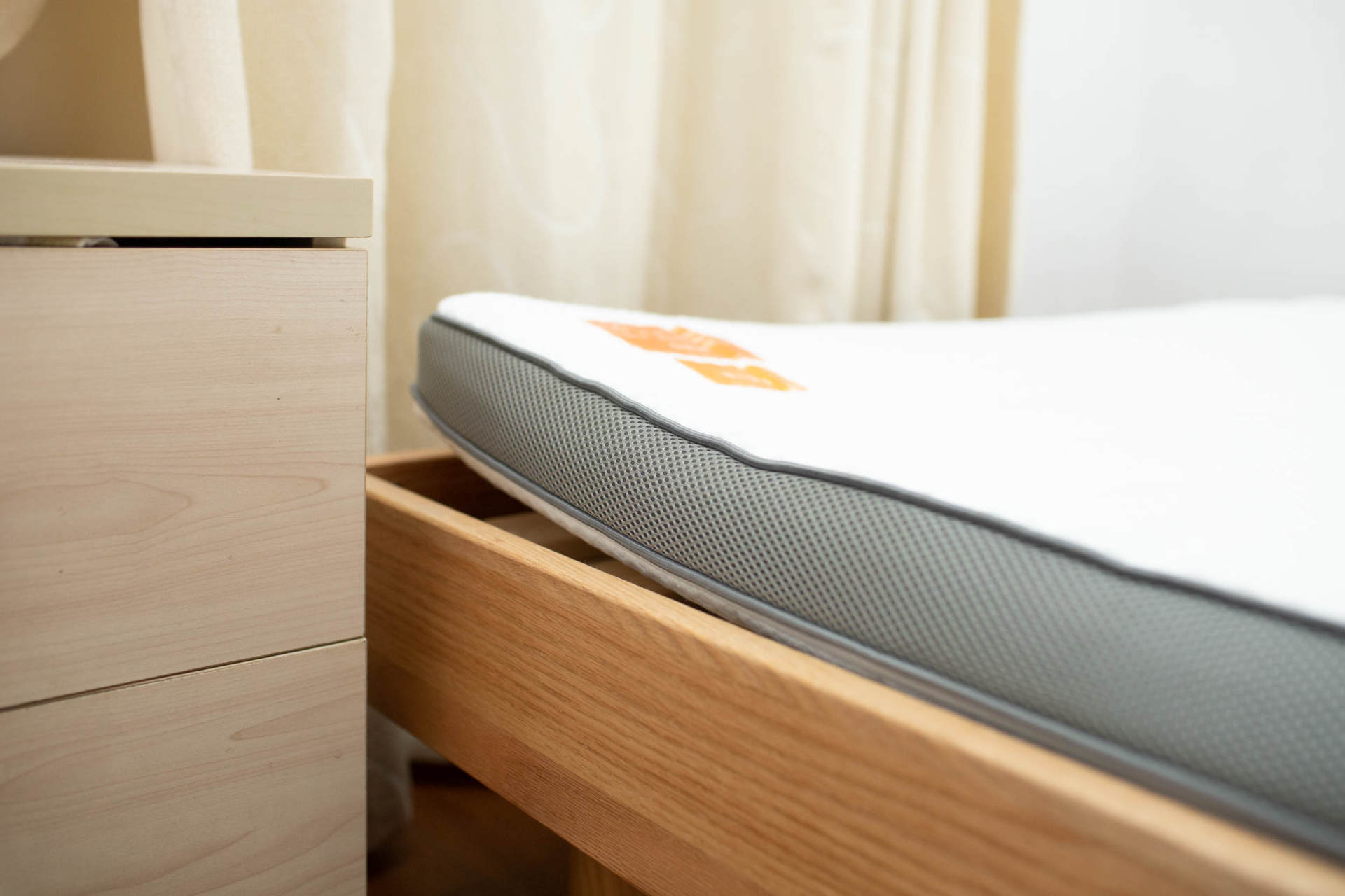 软硬双面床垫,乳胶双面床垫冬夏两用