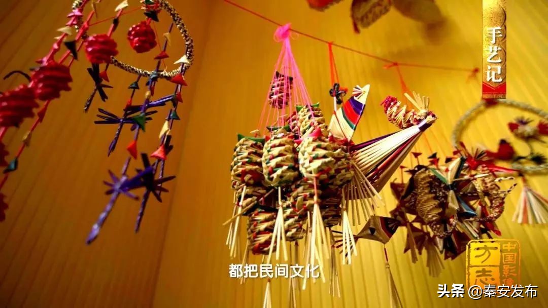 中国影像方志|秦安：“羲里娲乡”古道关隘见证丝路繁华诗礼相传秦安小曲悠扬