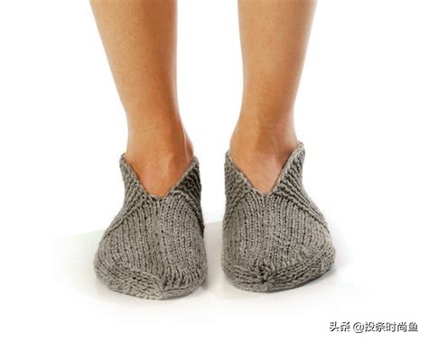 50种袜子,各类型的袜子区别图解大全