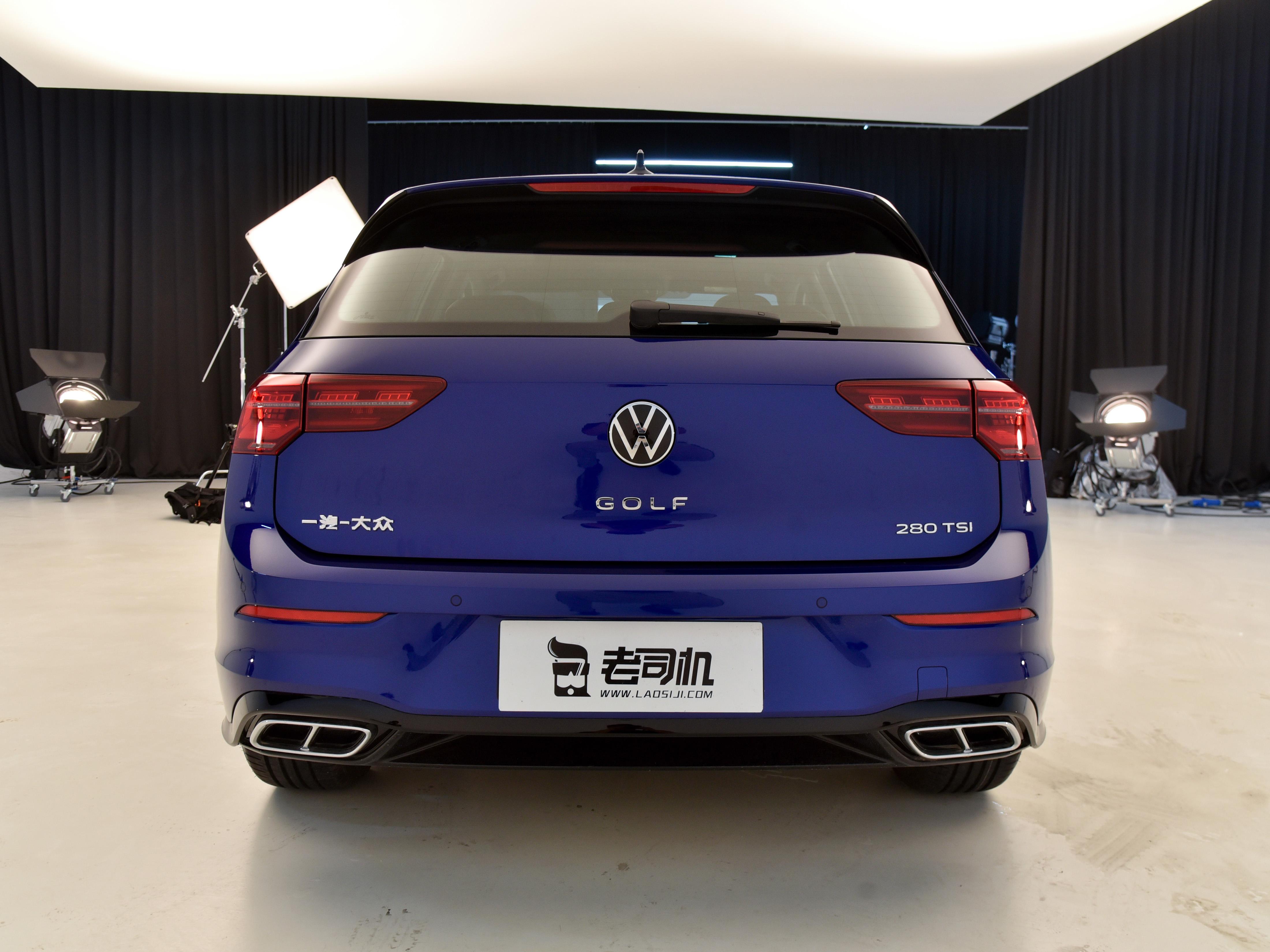 合资高尔夫多少钱一辆,5.5l油耗是多少钱