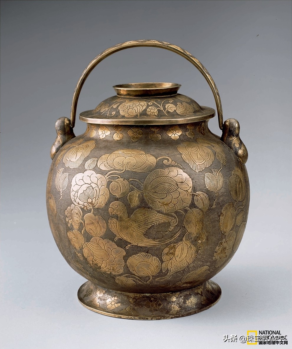 古法黄金跟普通黄金有色差吗,古法黄金999和古法黄金9999的区别