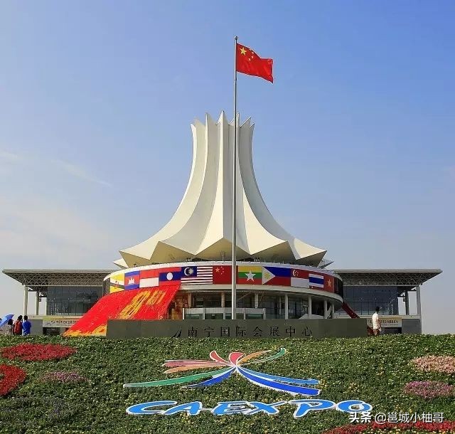 南宁和南昌是一个地方吗,南宁和南昌综合实力对比