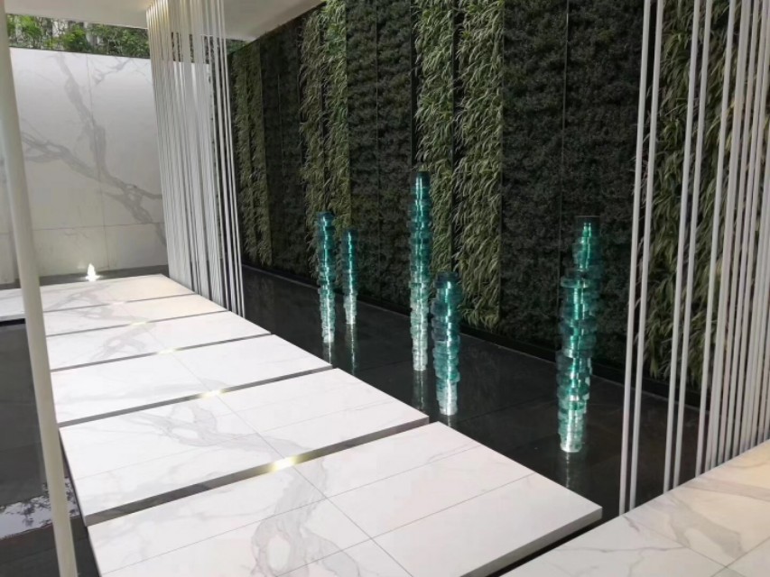 协锐岩板鱼肚白,冰川鱼肚白岩板