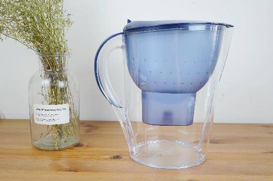 碧然德净水壶买哪一款,碧然德净水壶海洋系列