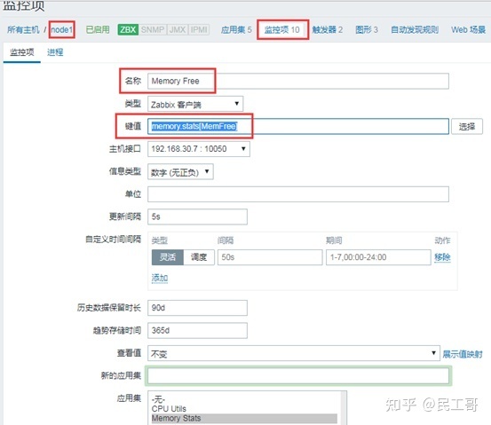 深度理解zabbix监控系统,企业常用监控软件