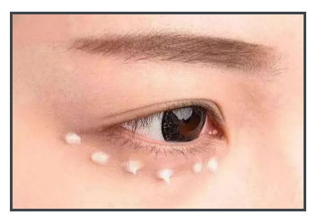 拯救黑眼圈泪沟的偏方,纯干货史上最全的对付黑眼圈攻略