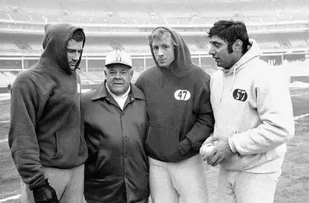 跨界潮流工装,经典运动装单品